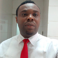 Ikenna Nwosisi