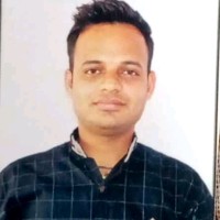Vikas Joshi