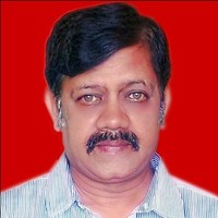 Damodaran S P