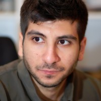 Walter Rojas Bahri