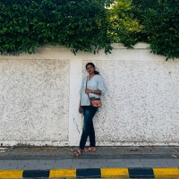 Sandra P Sabu