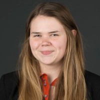 Bridget Lee