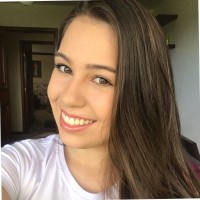 Larissa Cordeiro da Silva