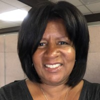 Adriane Morris