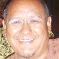 Gustavo Patiño
