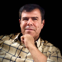 Mehdi Tehrani