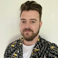 Ciaran Markey