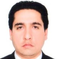 Musa Farooqi