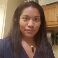 Victoria Woolfolk