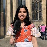 Ayesha Parwani