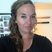 Ashley Byers Collins