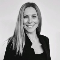 Sabrina Boklund