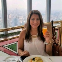 Cecilia González Vázquez