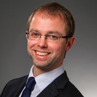Gavin Evetts