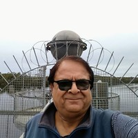 Parag Majmudar