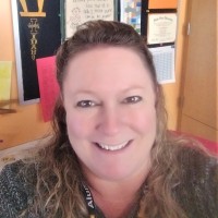 Suzanne Olson