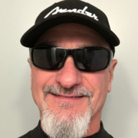David Thomas