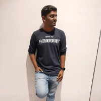 Karthikeyan B