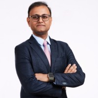 Gautam Singh