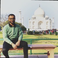 Ajay Padalkar