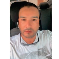 RONALD NAVEA