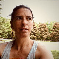 María Elena Barrán Cabrera