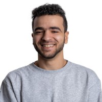 Muhammed Maged