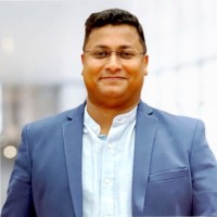 Prasenjit Mohanta, Tech Iosh, Afni