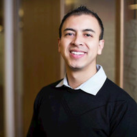 Andres Mauricio Ramos Bonilla