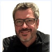 Pascal Mahé