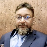 Ashraful Anwar