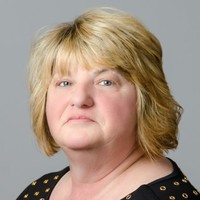 Wendy Johnson
