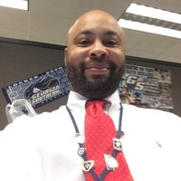 Dr. James E. Cooper, Jr.