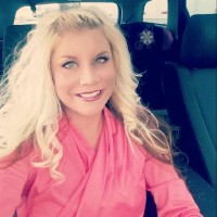 Karissa Stockwell, Rhit