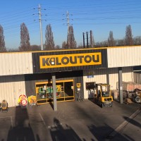 Kiloutou Noyelles-Godault