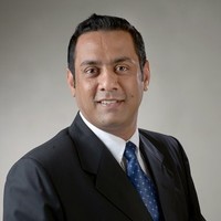 Ankit Gandhi