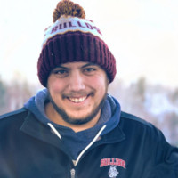 Jordan Daml