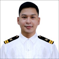 Bryan James Parallag