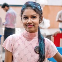 Nagashree G