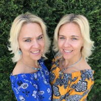 Davorka Bender The Twin Team