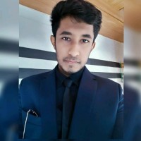 Syed Alif Ahmed Araf
