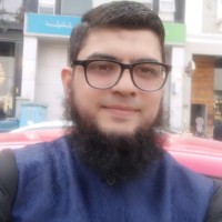Waleed Usman