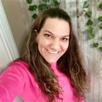 Melanie Dack