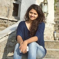 Nishtha Tiwari
