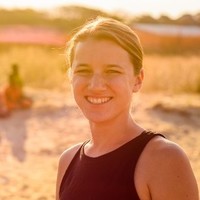 Kate Mensinger