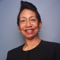 Jocelyn V. Williams