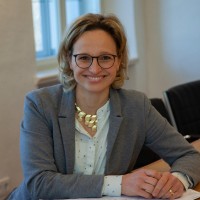 Eva-Maria Klappauf