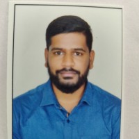 Pradeep Komarabhattini