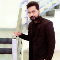 Rehan Ahmad Siddiqui