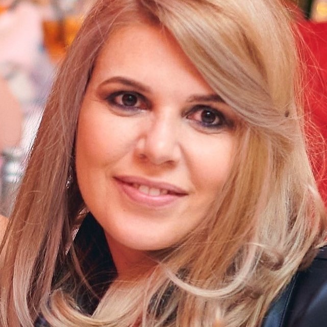 Gabriela Iliescu